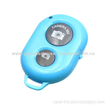Camera Remote Control for Gifts, Remotely Take Photos Easily, Sized 50*33*10.5mm